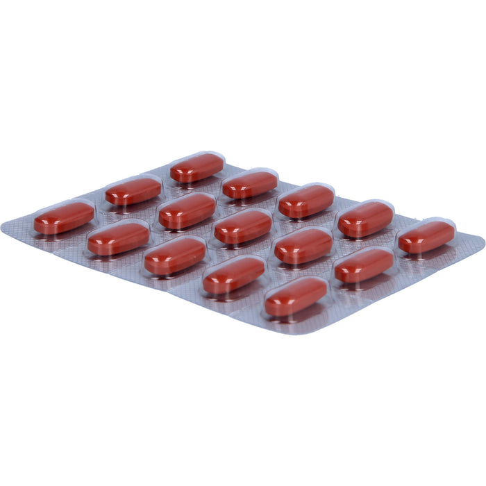 Antistax extra Venentabletten, 30 pc Tablettes