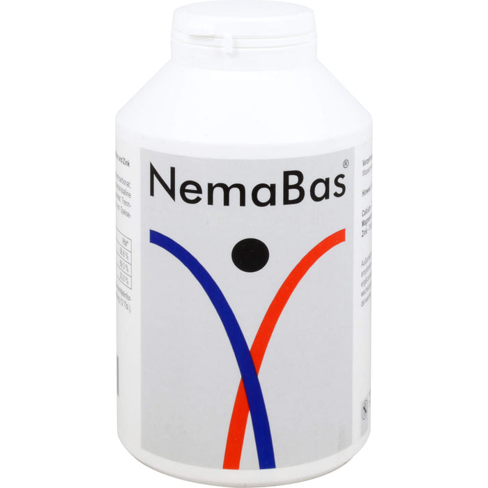 NemaBas Tabletten, 600 pc Tablettes