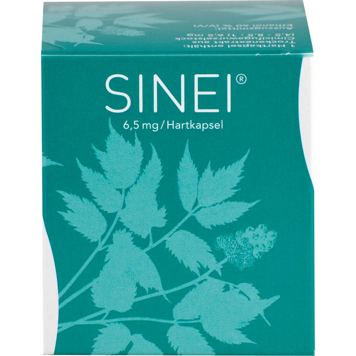 Sinei, 100 St. Kapseln