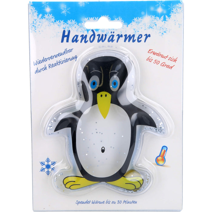 Handwärmer Pinguin KDA, 1 pc Oreillers