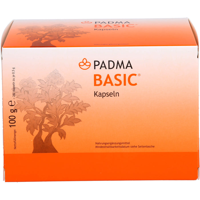 Padma Basic, 200 St KAP