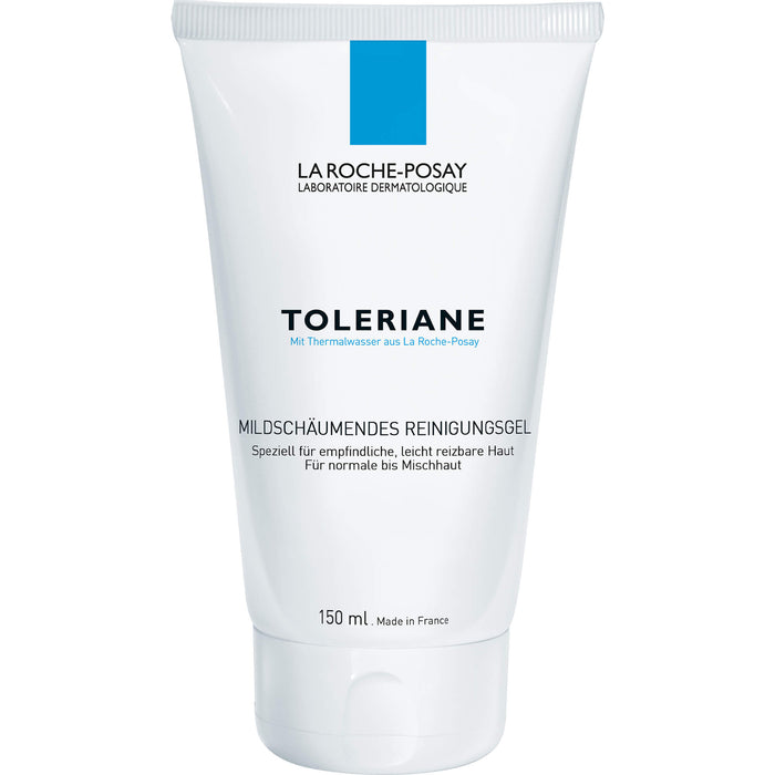 La Roche-Posay Toleriane Reinigungsgel, 150 ml Gel