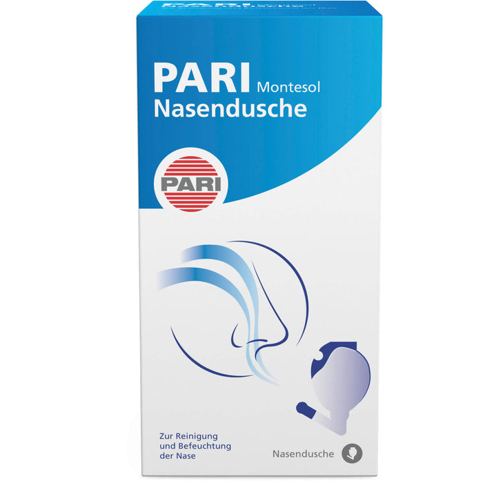 PARI Montesol Nasendusche, 1 pcs. Nasal douche