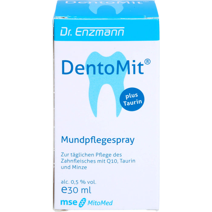 dentomit Q10 direkt, 30 ml SPR