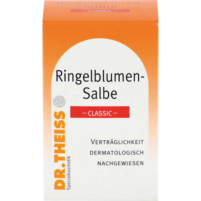 Dr.Theiss Ringelblumensalbe classic, 50 ml Onguent