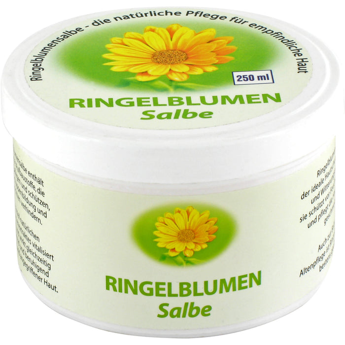 Avitale Ringelblumensalbe, 250 ml Ointment