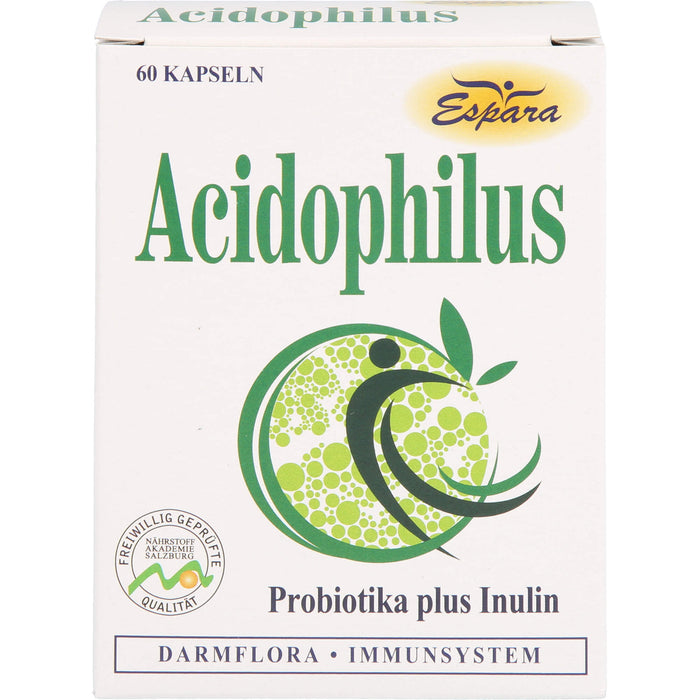 Acidophilus, 60 St KAP