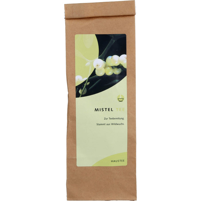 weltecke Mistel Tee, 100 g Thé