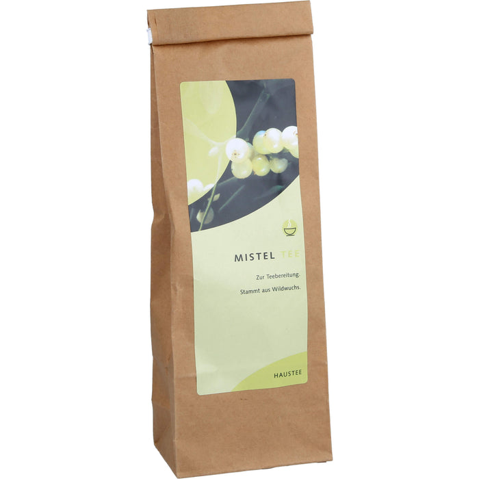 weltecke Mistel Tee, 100 g Thé