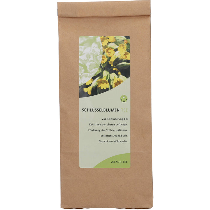 weltecke Schlüsselblumen Tee, 100 g Tee