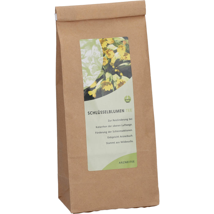 weltecke Schlüsselblumen Tee, 100 g Thé