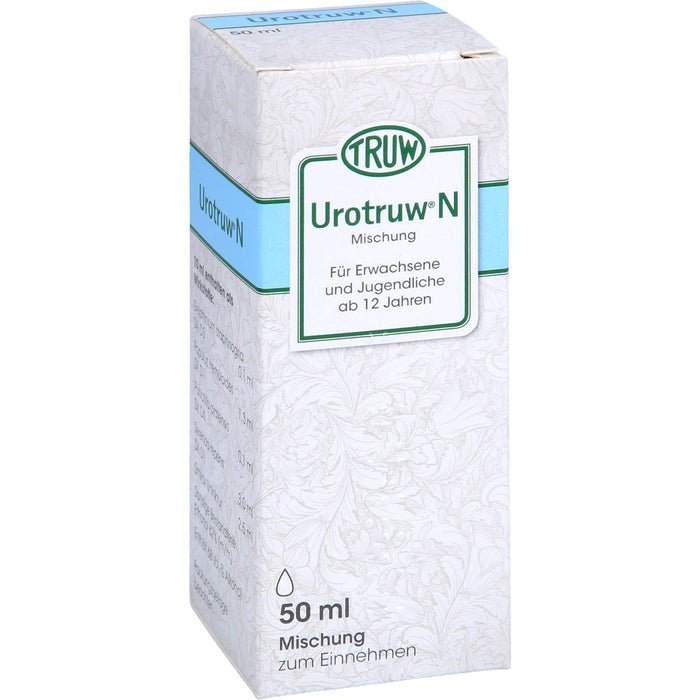 Urotruw N, 50 ml MIS