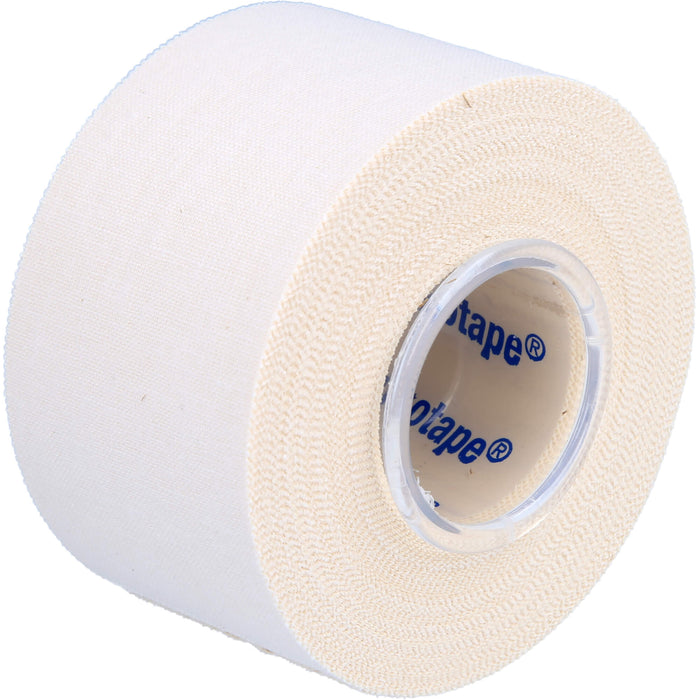 Leukotape classic 3,75 cm x 10 m weiß unelastische Klebebinde, 1 pcs. Wound dressings