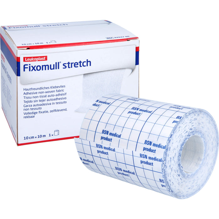 FIXOMULL stretch 10mx10cm, 1 St