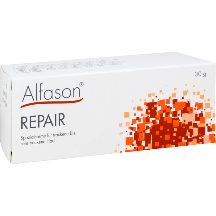 Alfason Repair Creme, 30 g Cream