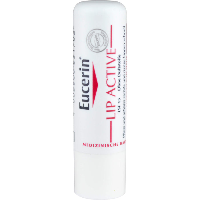 Eucerin pH5 Lip Active Creme, 1 pcs. Pen