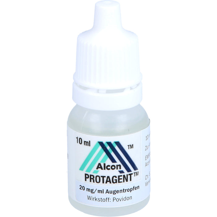 Protagent Emra Augentropfen, 10 ml ATR