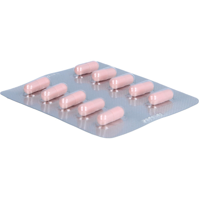 Femicur N Kapseln bei Regelbeschwerden, 60 pcs. Capsules