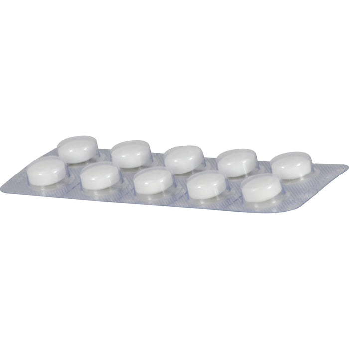 Lefax Kautabletten, 100 pc Tablettes