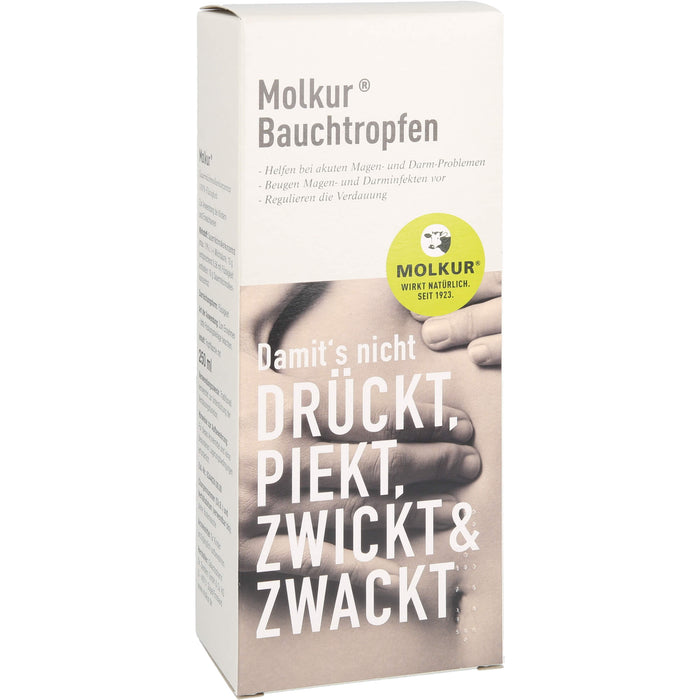 MOLKUR, 250 ml Lösung