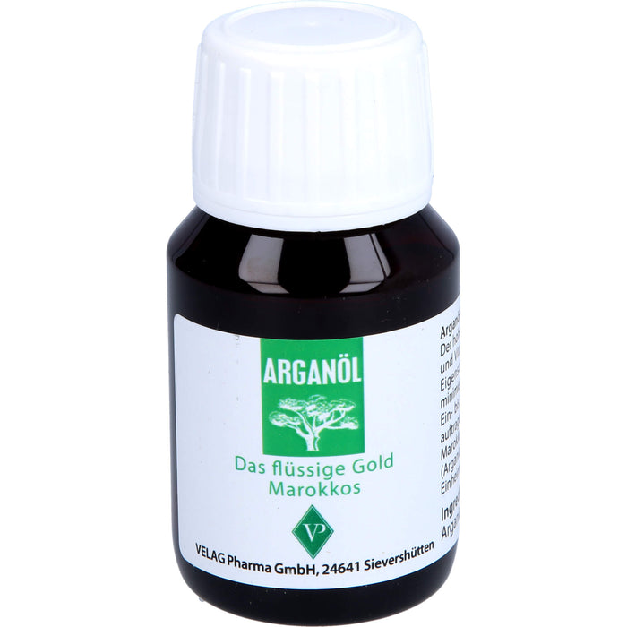 ARGANÖL, 50 ml OEL