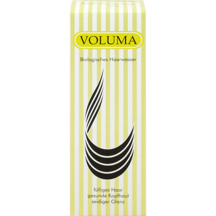 VOLUMA HAARWASSER, 200 ml LOE