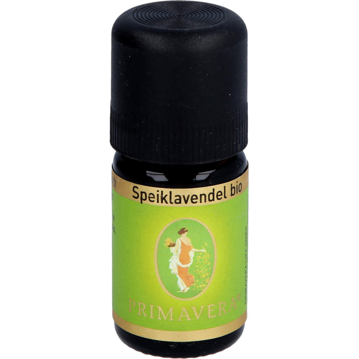 SPEIKLAVENDEL kbA, 5 ml ätherisches Öl