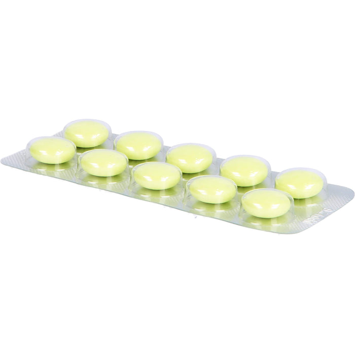 Ardeyhepan Tabletten Lebertherapeutikum, 100 pcs. Tablets