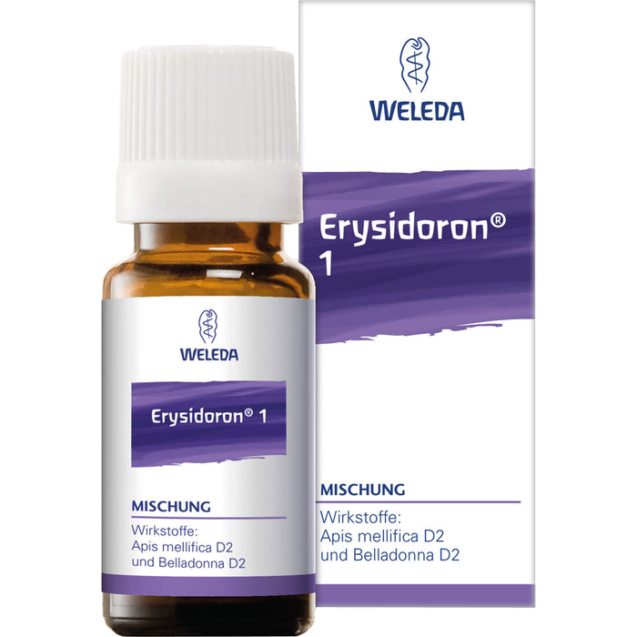 Erysidoron 2 Tabletten, 100 pcs. Tablets