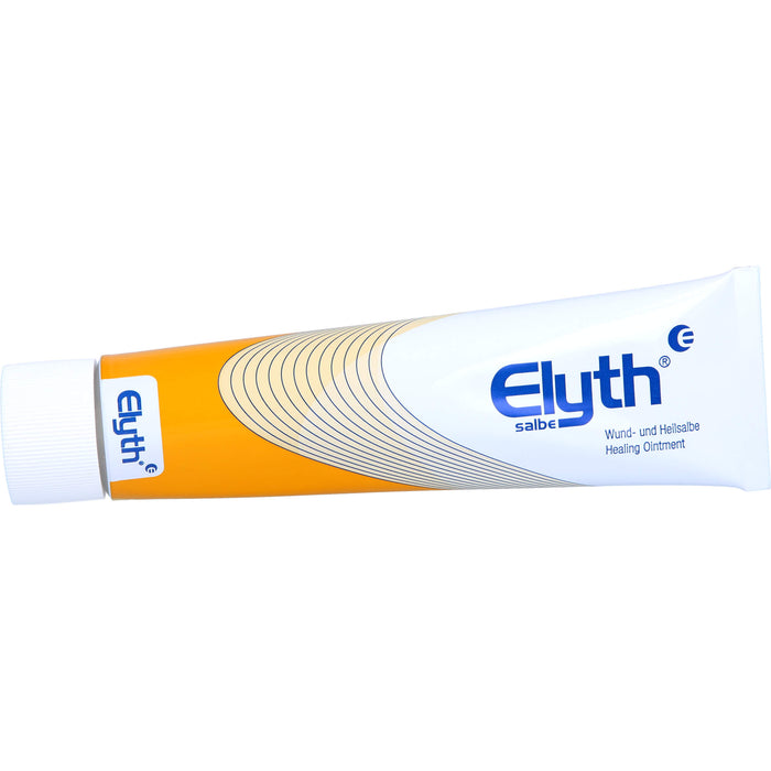 Elyth Wund- und Heilsalbe, 100 g Onguent