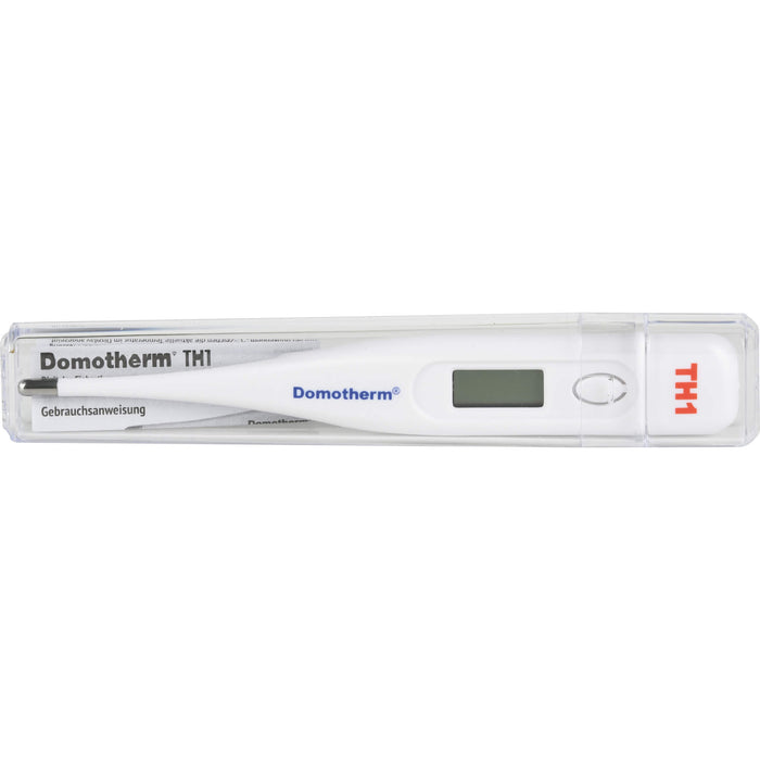 Domotherm TH1 Digital Fieberthermometer, 1 pc thermomètre clinique