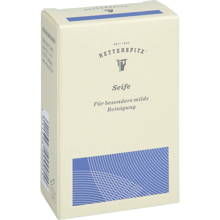 RETTERSPITZ SEIFE, 100 g SEI