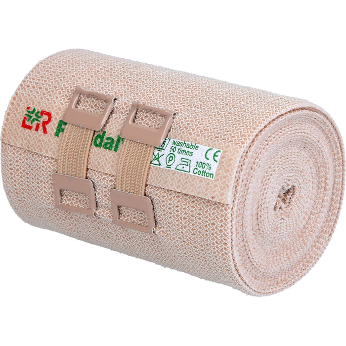 Rosidal K Kurzzug-Binde 8 cm x 5 m, 1 pcs. Bandage