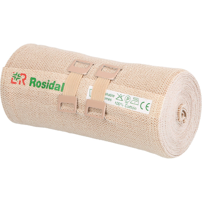 Rosidal K 12 cm x 5 m Kurzzug-Binde, 1 pcs. Bandage