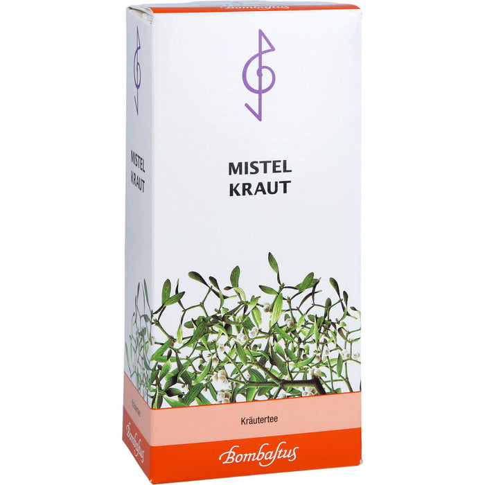 Bombastus Mistelkraut, 140 g Tea