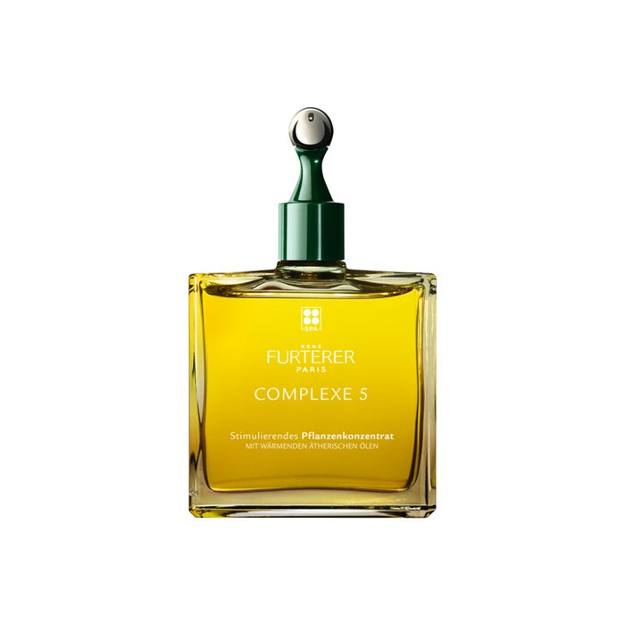 René Furterer-COMPLEXE 5 FLUID, 50 ml Lösung