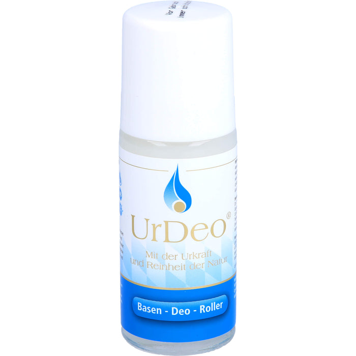 Ur - Deo Deodorant Roll-on, 50 ml Lösung