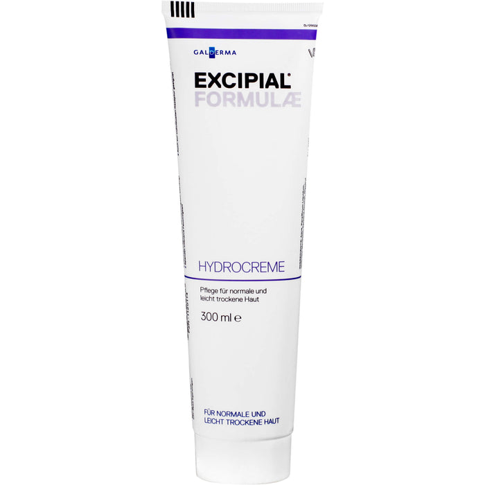 EXCIPIAL Hydrocreme, 300 ml Crème