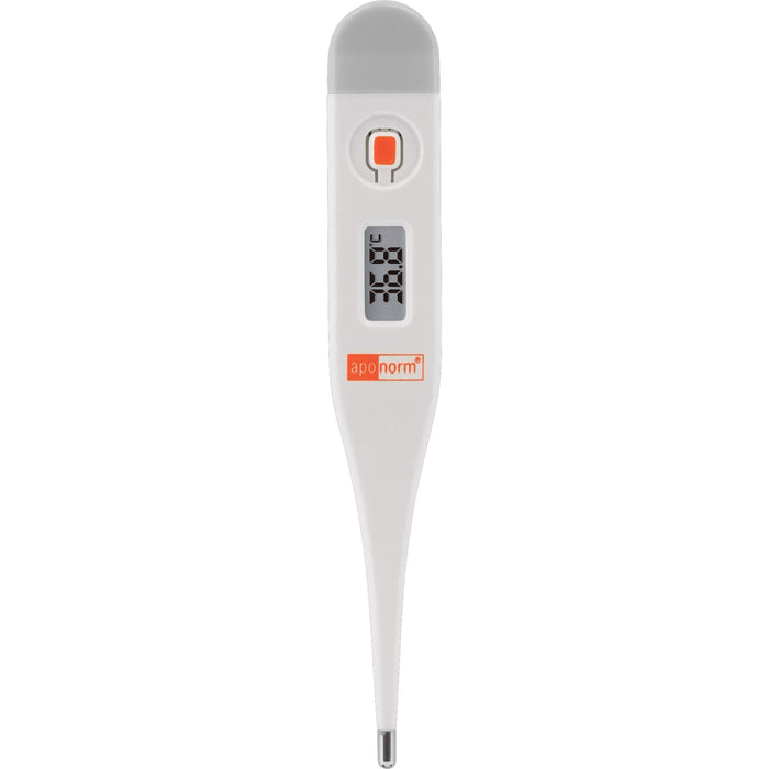 aponorm easy Fieberthermometer, 1 pc thermomètre clinique