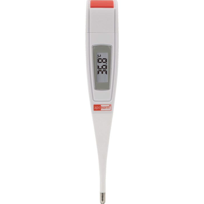 Aponorm Fieberthermometer flexible, 1 St. Fieberthermometer