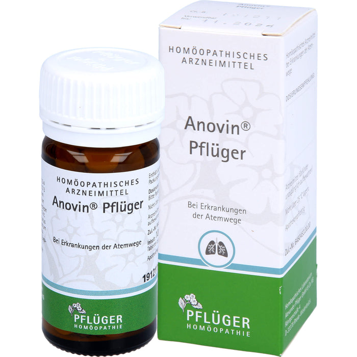 Anovin Pflüger, 100 St TAB