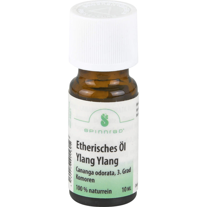 Aetherisches oel Ylang Ylang 3 Grad, 10 ml AEO