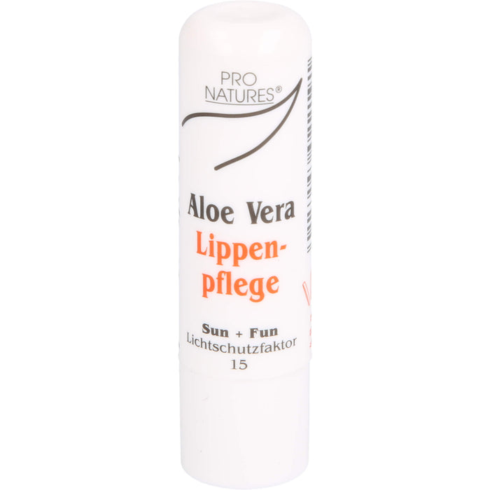 Aloe Vera Lippenpflege, 1 pcs. Pen