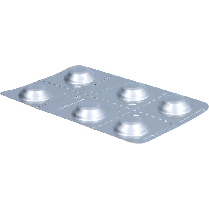 CAPSTAR 57 mg Tabletten für große Hunde bei Flohbefall, 6 pcs. Tablets