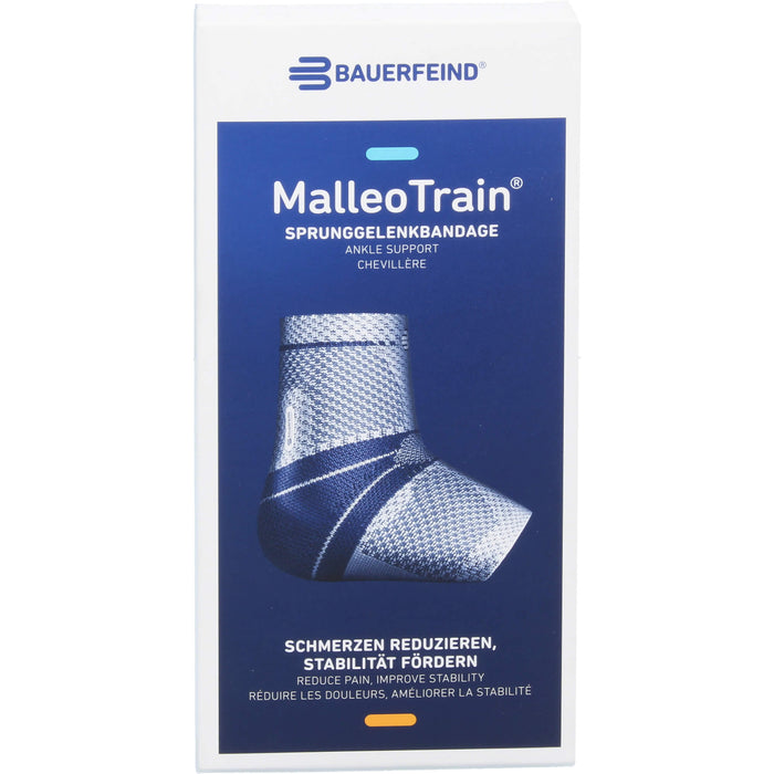 MalleoTrain, 1 pcs. Bandage