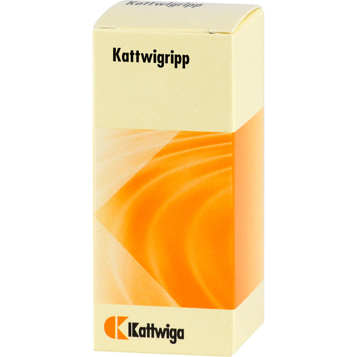 Kattwigripp Tabletten, 50 St. Tabletten