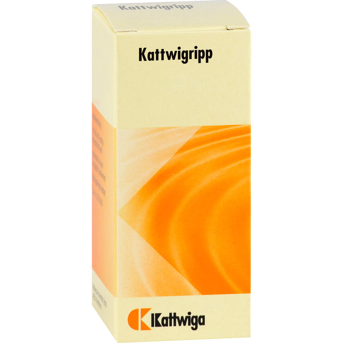 Kattwigripp Tabletten, 50 pc Tablettes