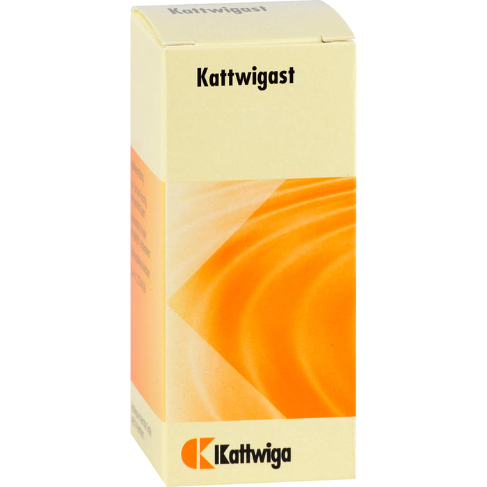 Kattwigast, 50 St TAB