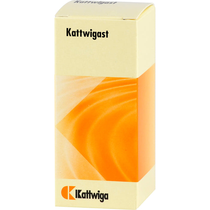 Kattwigast, 50 St TAB