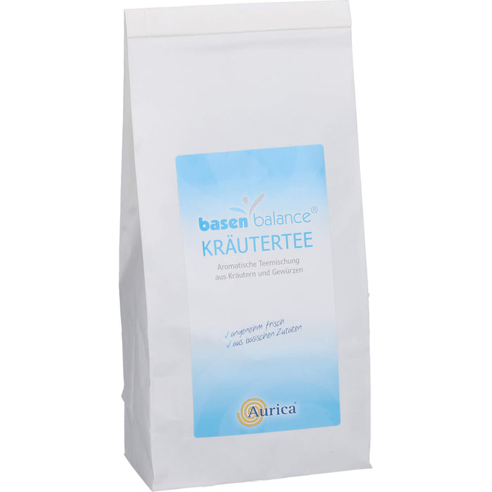 Aurica Basenbalance-Kräutertee, 250 g Thé